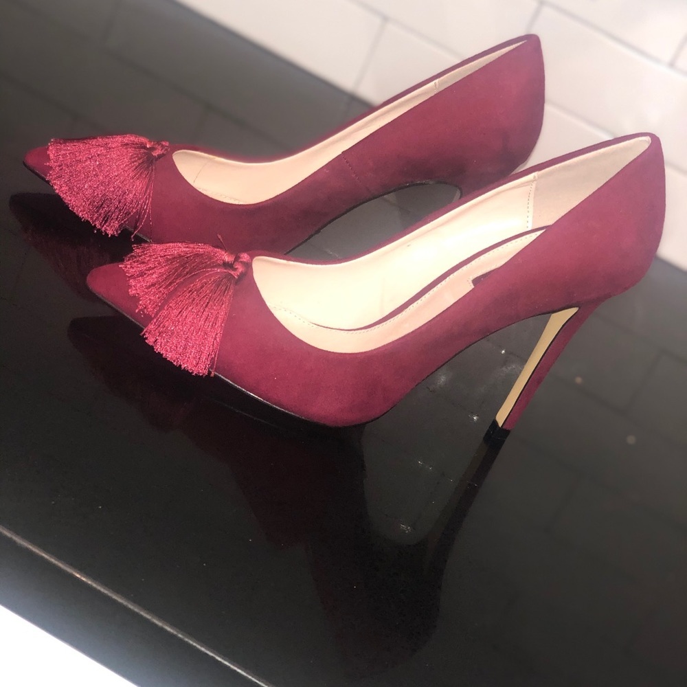 Topshop Pumps - Picture 3 of 7